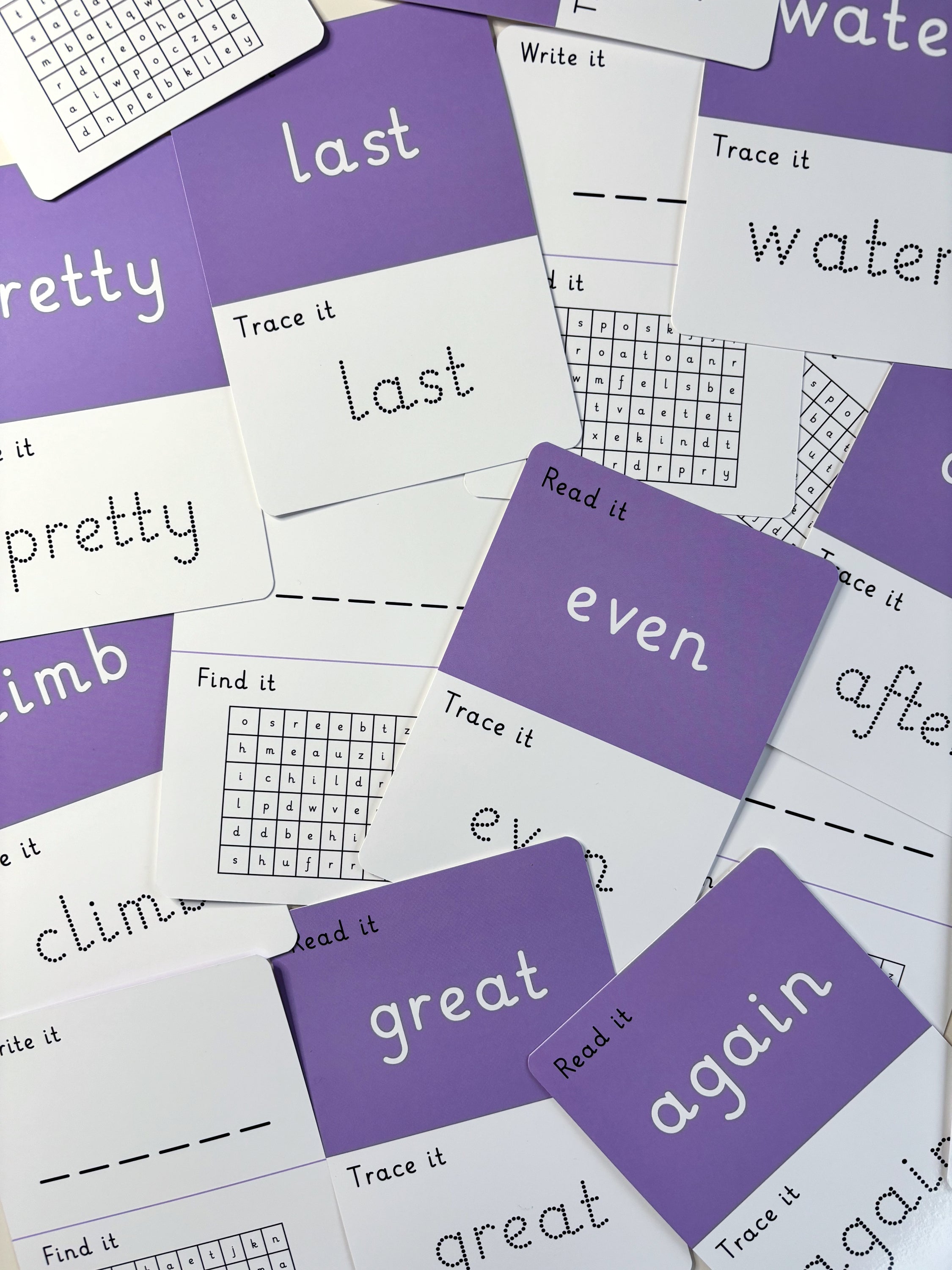 Year 2 Spelling Bundle