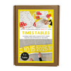 5 Times Table Activity Cards