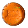 Monster Sensory Playdough